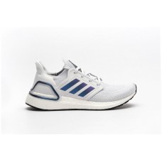 Adidas Performance Ultraboost 20 Grise EG0695