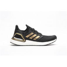 Adidas Performance Ultraboost 20 Noir EE4393