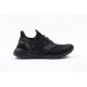 Adidas Femme Performance Ultraboost 20 W Noir FU8498