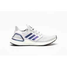 Adidas Femme Performance Ultraboost 20 W Grise EG0715