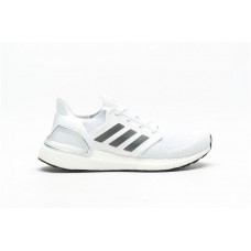 Adidas Performance Ultraboost 20 Blanche EG0783