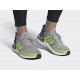 Adidas Ultra Boost 2020 Grise/Verte FX0899