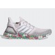 Adidas Ultra Boost 2020 Blanche FX8890