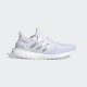 Adidas UltraBoost DNA Chaussures Cloud Blanche/Argenté Metallic/Core Noir FW8692