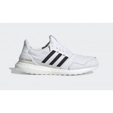 Adidas Ultra Boost DNA Leather Blanche EH1210